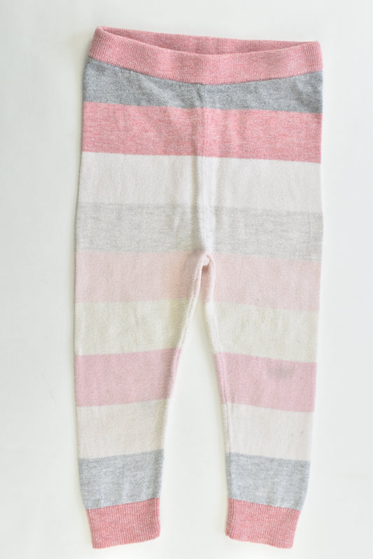 Baby Gap Size 18-24 months Knitted Pants