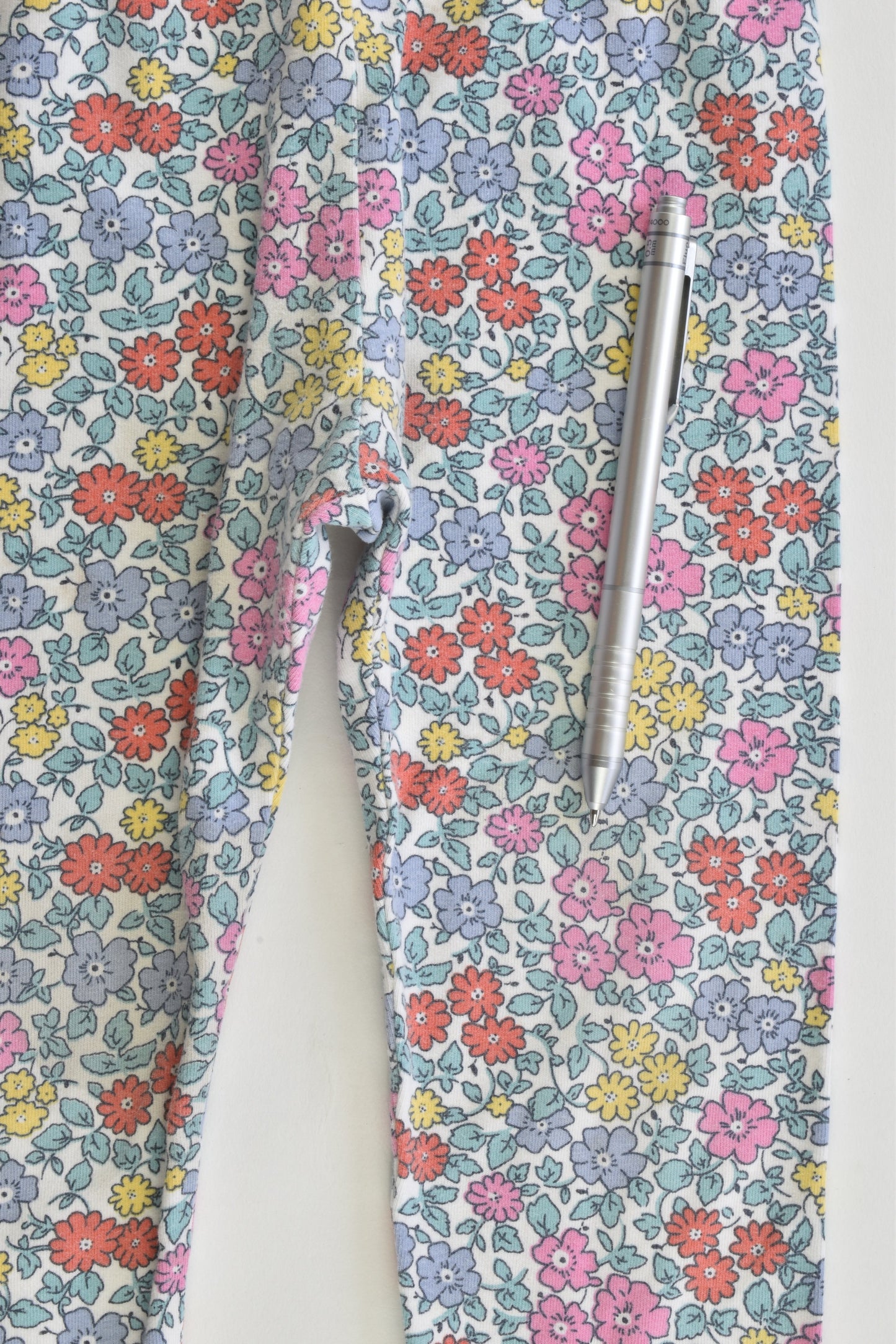 Baby Gap Size 18-24 months Liberty Print Leggins