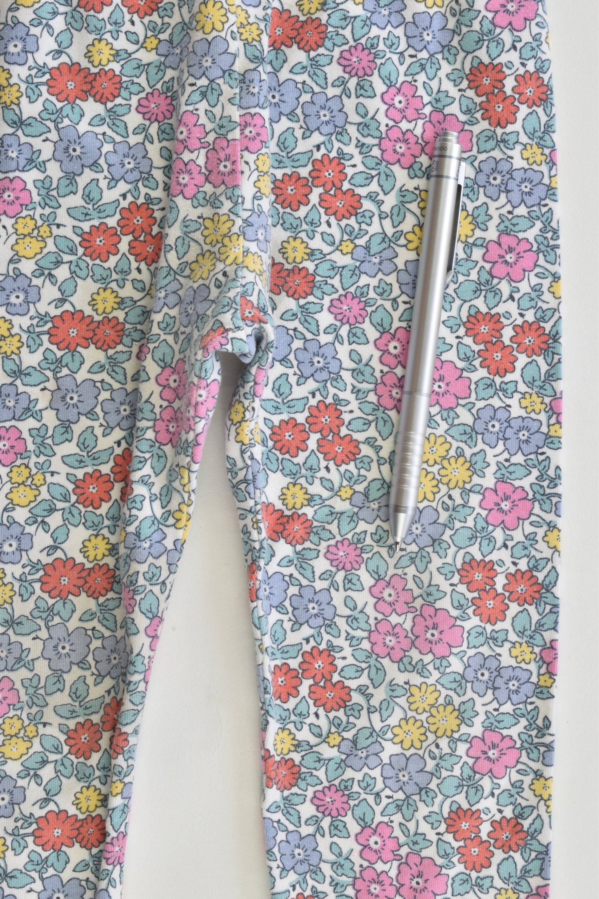 Baby Gap Size 18-24 months Liberty Print Leggins
