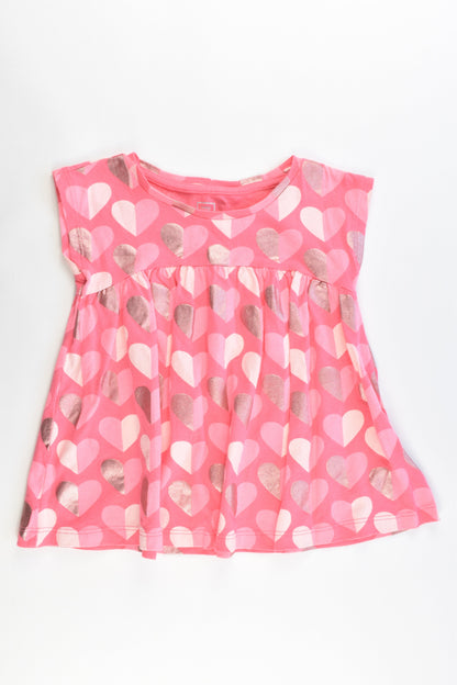 Baby Gap Size 18-24 months Long Top