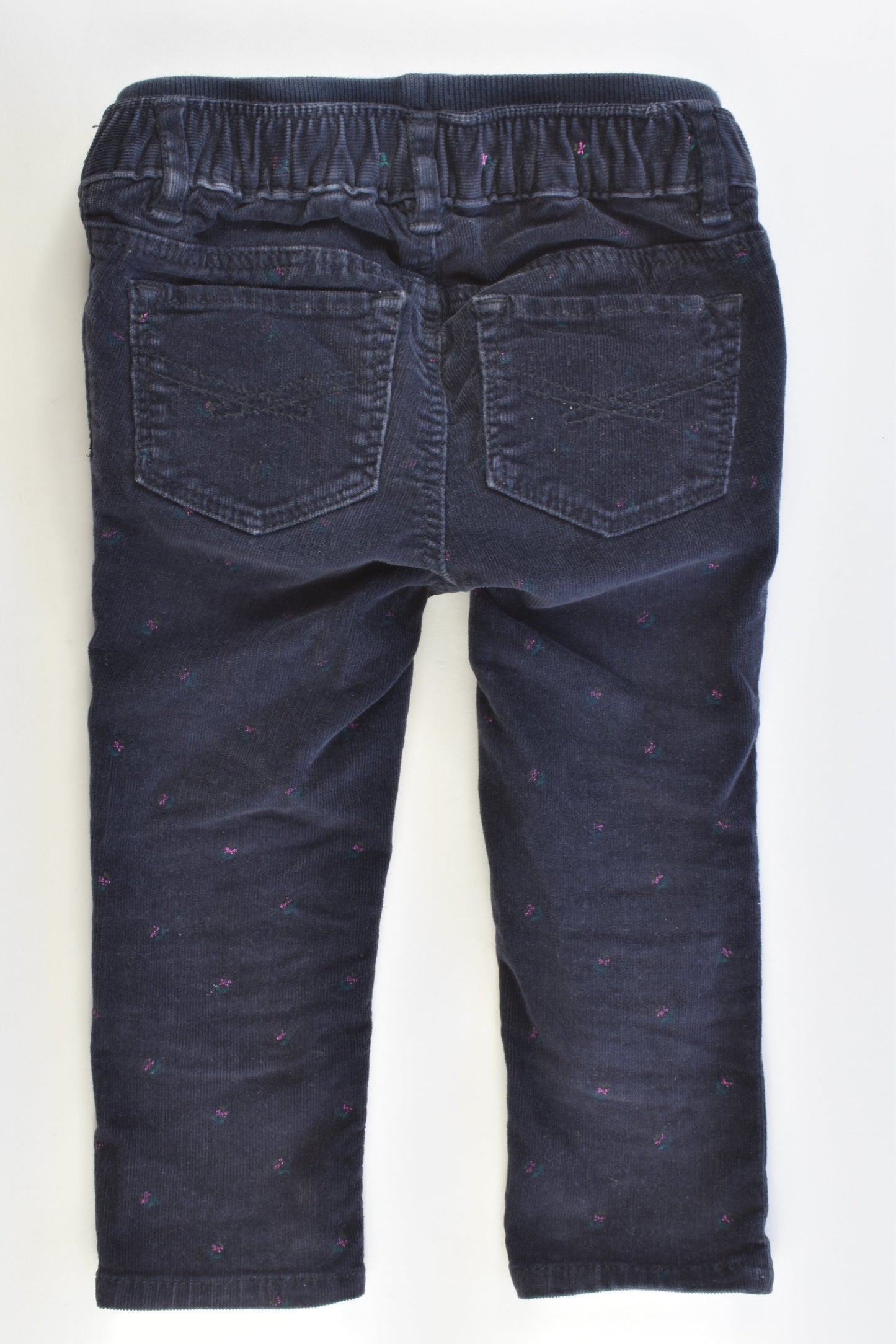 Baby Gap Size 18-24 months Soft and Stretchy Cord Pants