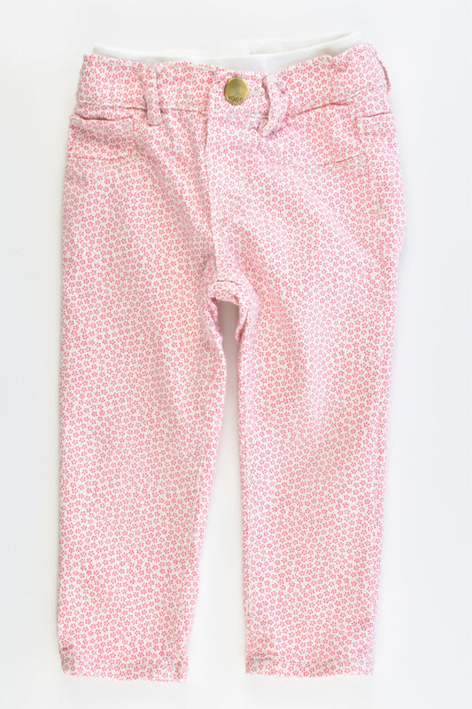 Baby Gap Size 18-24 months Stretchy Pants