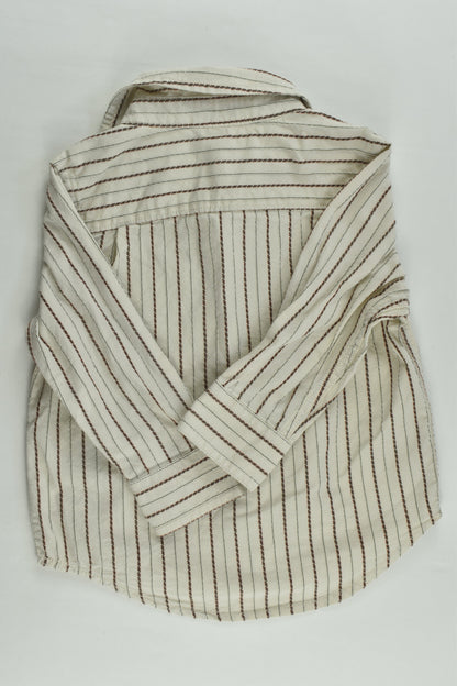 Baby Gap Size 2 (18-24 months) Shirt