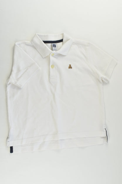 Baby Gap Size 2 Polo Shirt