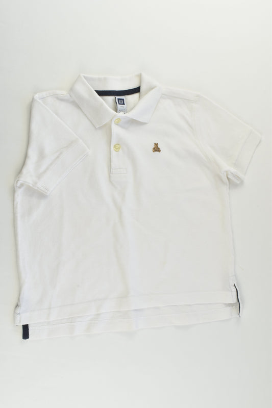 Baby Gap Size 2 Polo Shirt