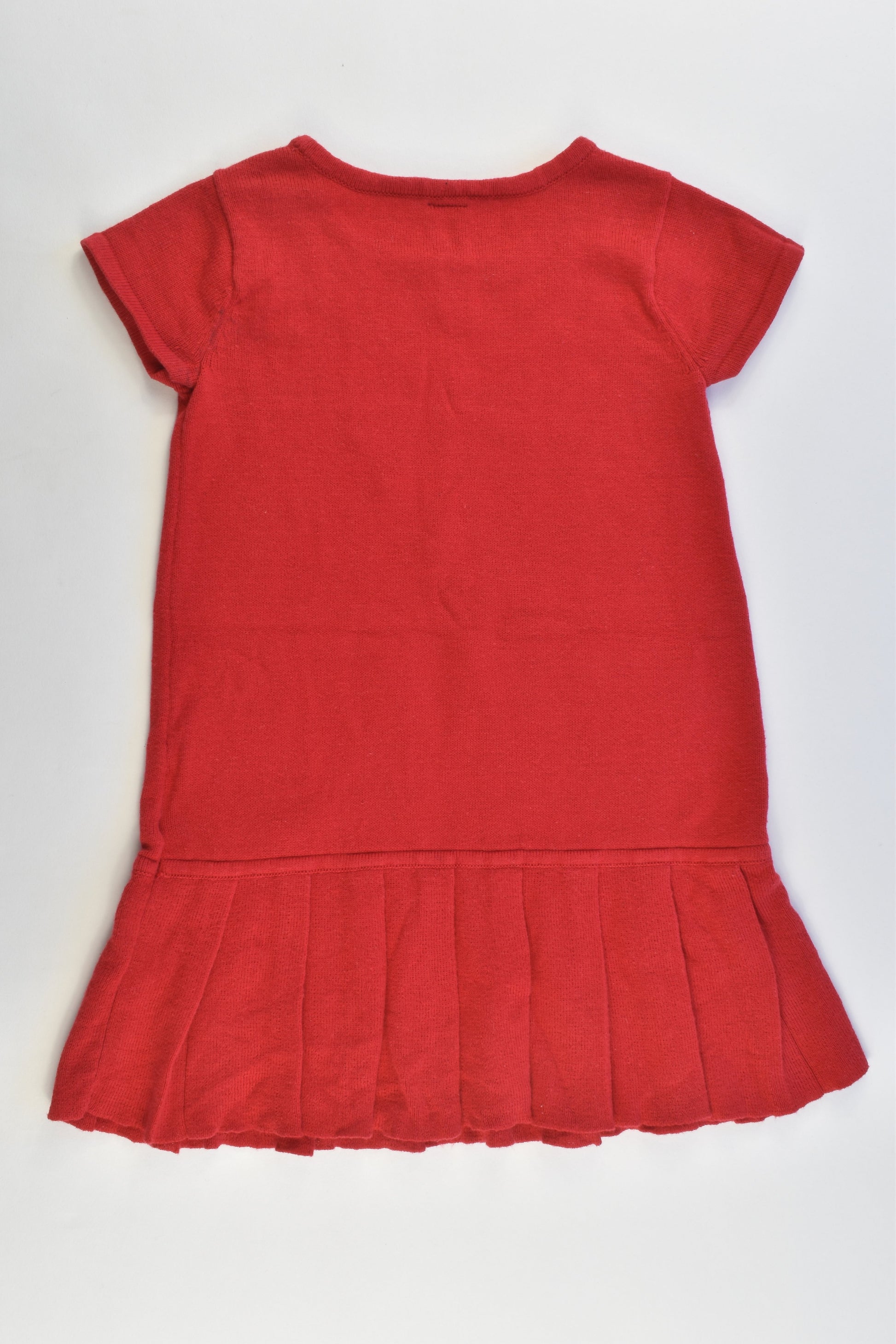 Baby Gap Size 2 years Knitted Dress