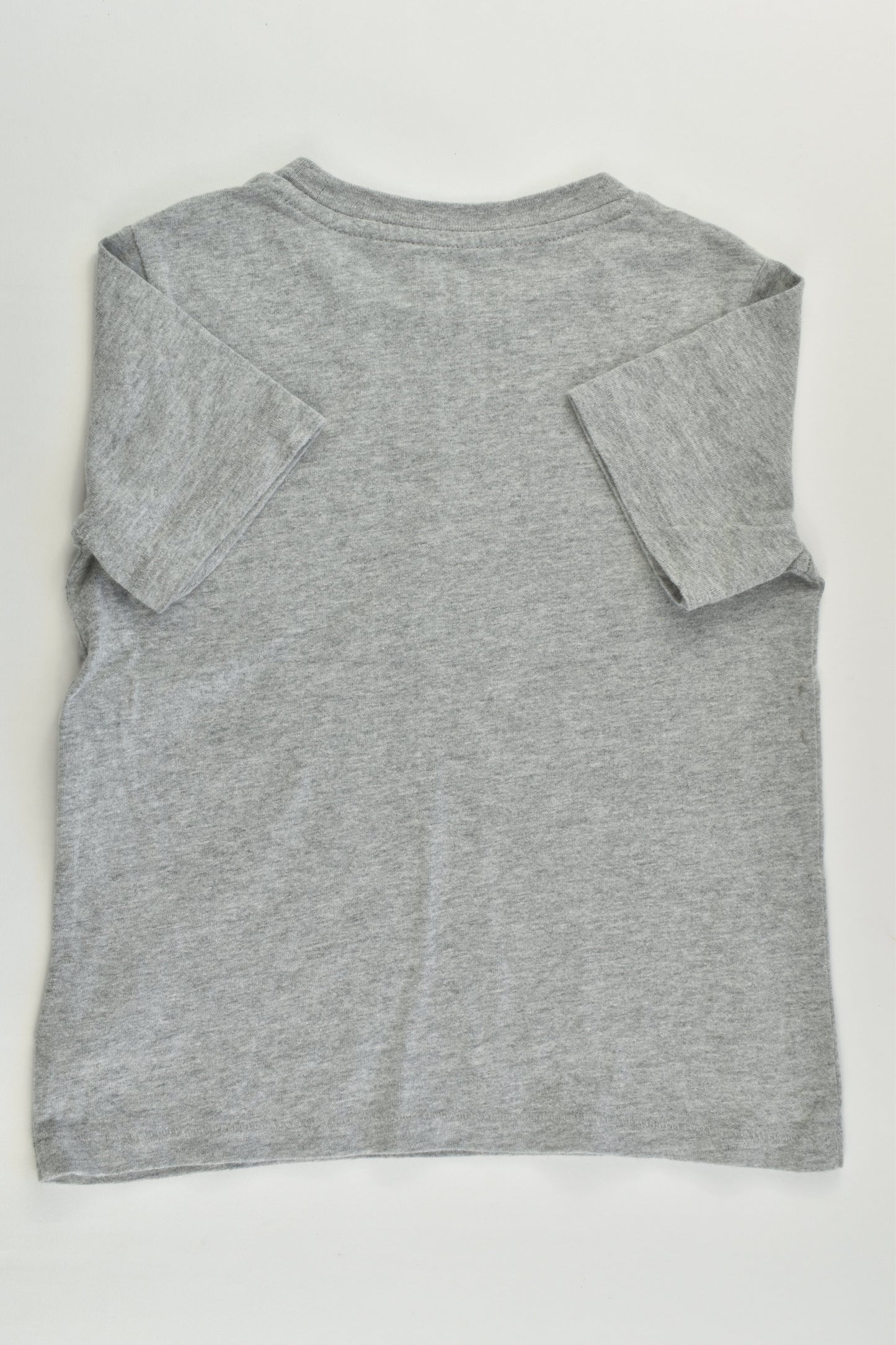Baby Gap Size 3 Bear T-shirt