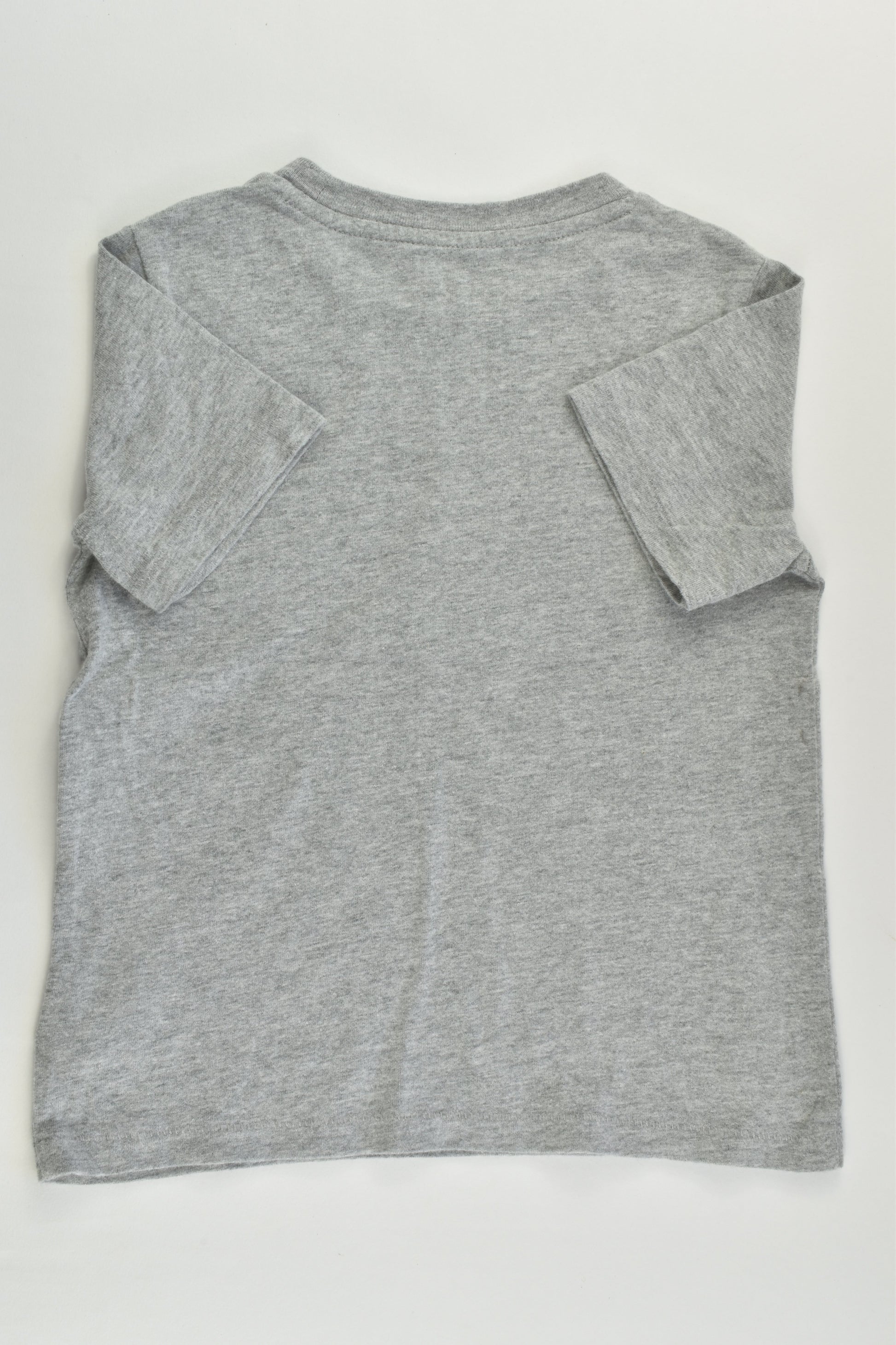 Baby Gap Size 3 Bear T-shirt