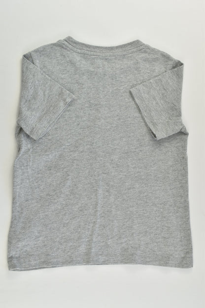 Baby Gap Size 3 Bear T-shirt