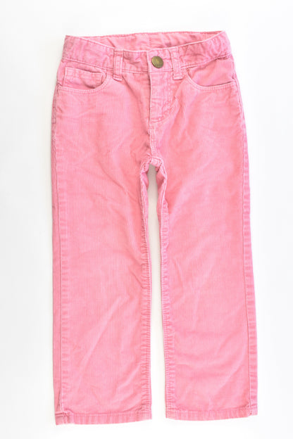 Baby Gap Size 3 Cord Pants