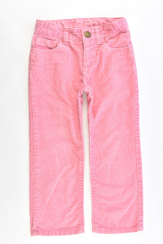 Baby Gap Size 3 Cord Pants