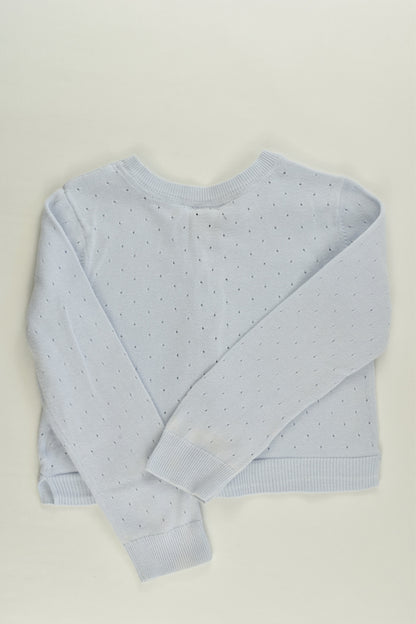 Baby Gap Size 3 Knitted Cardigan