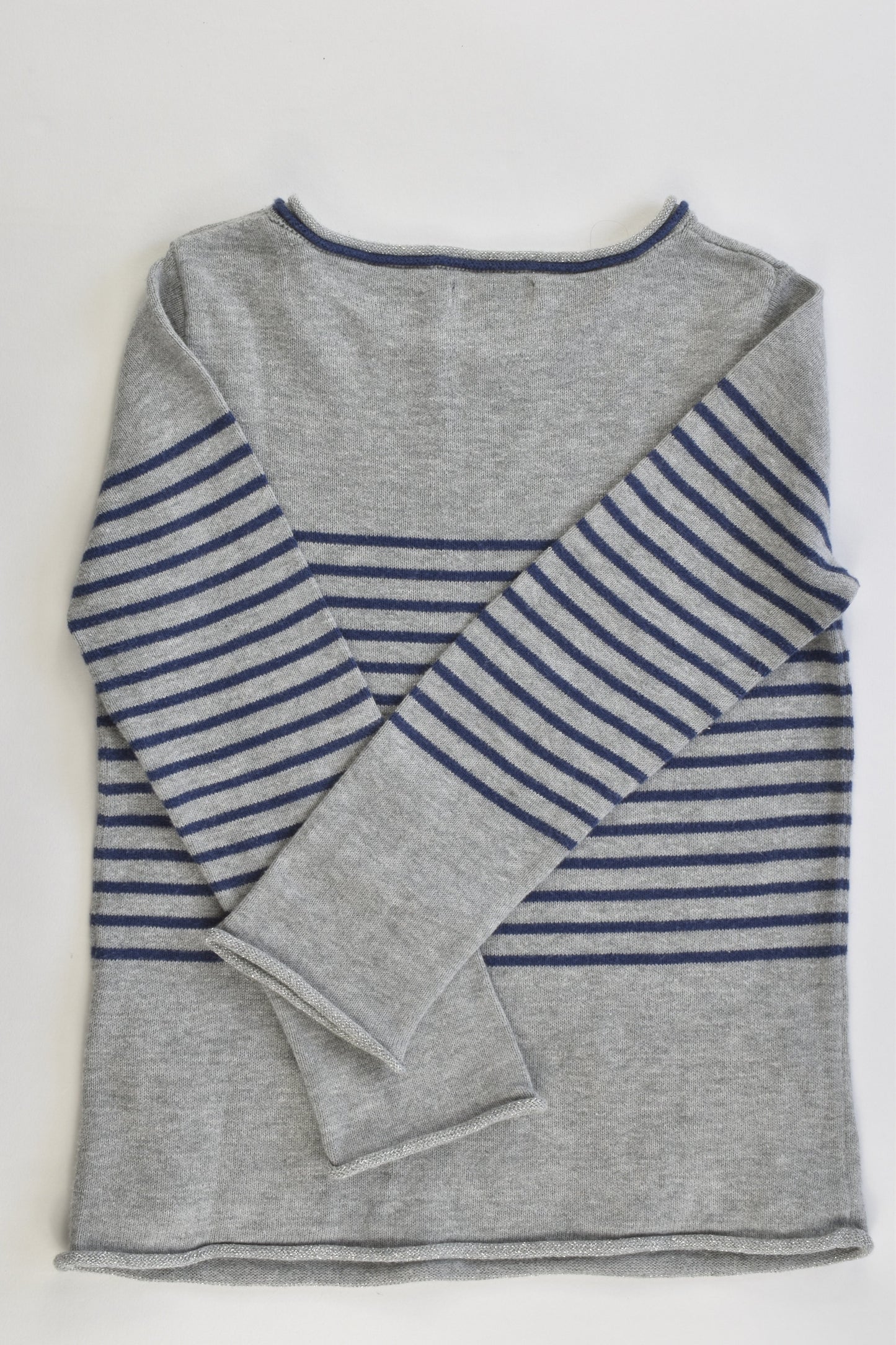 Baby Gap Size 3 Knitted Jumper