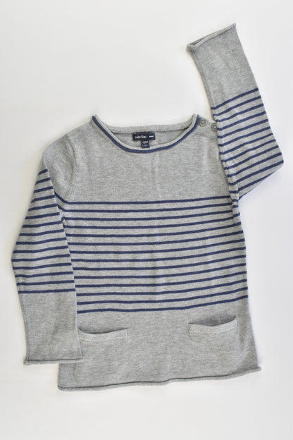 Baby Gap Size 3 Knitted Jumper