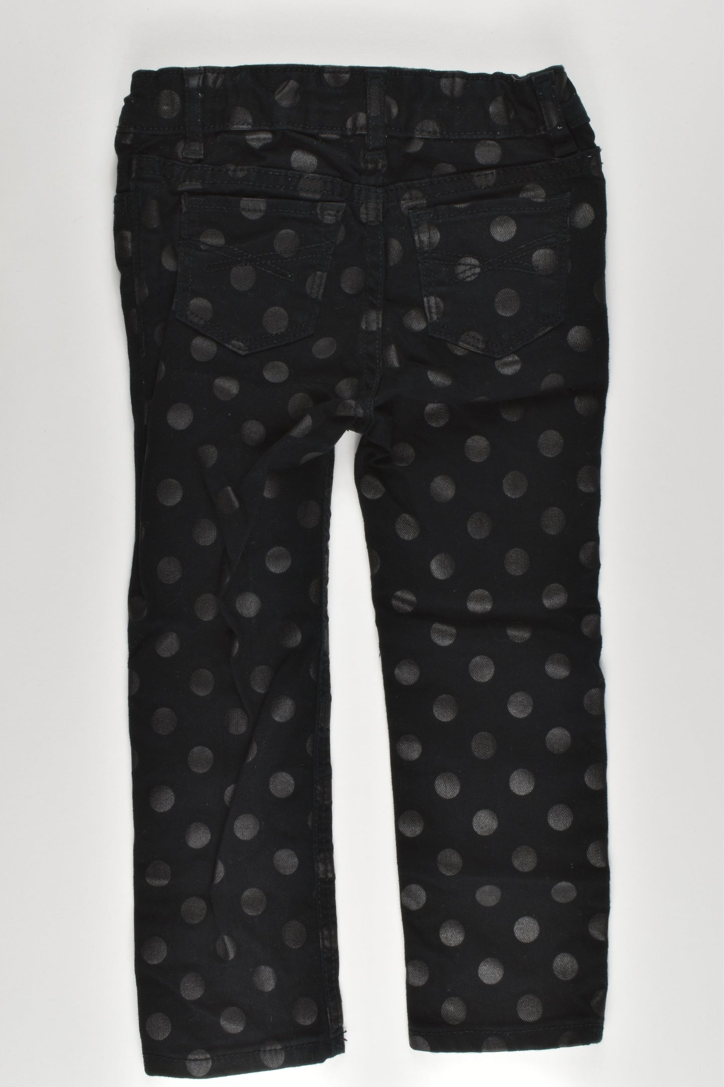 Baby Gap Size 3 Stretchy Skinny Pants