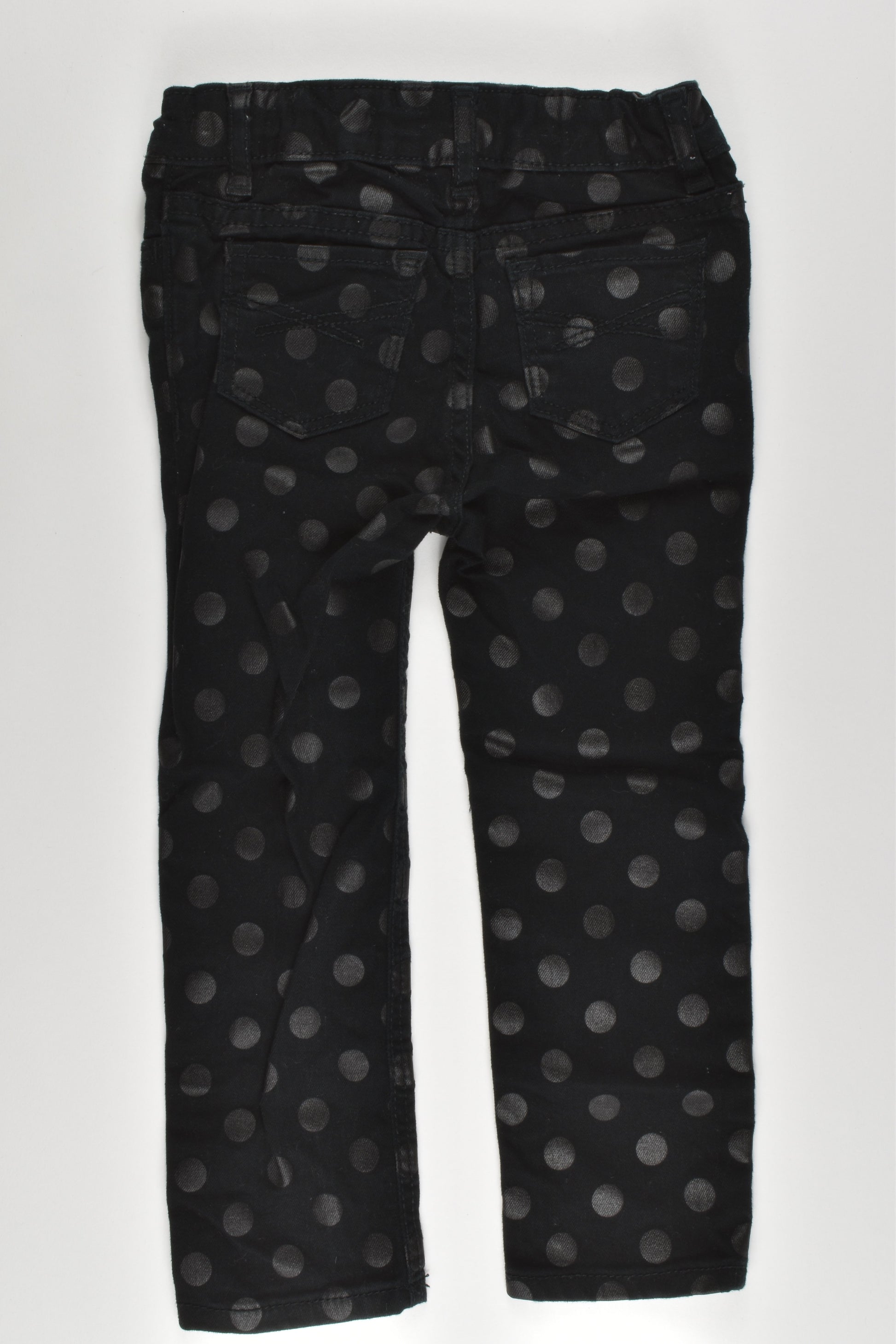 Baby Gap Size 3 Stretchy Skinny Pants