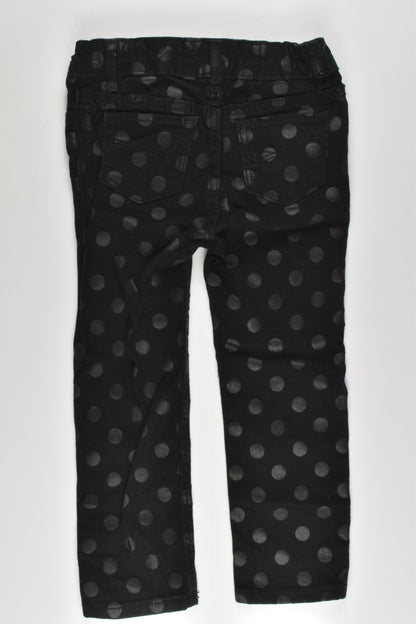 Baby Gap Size 3 Stretchy Skinny Pants