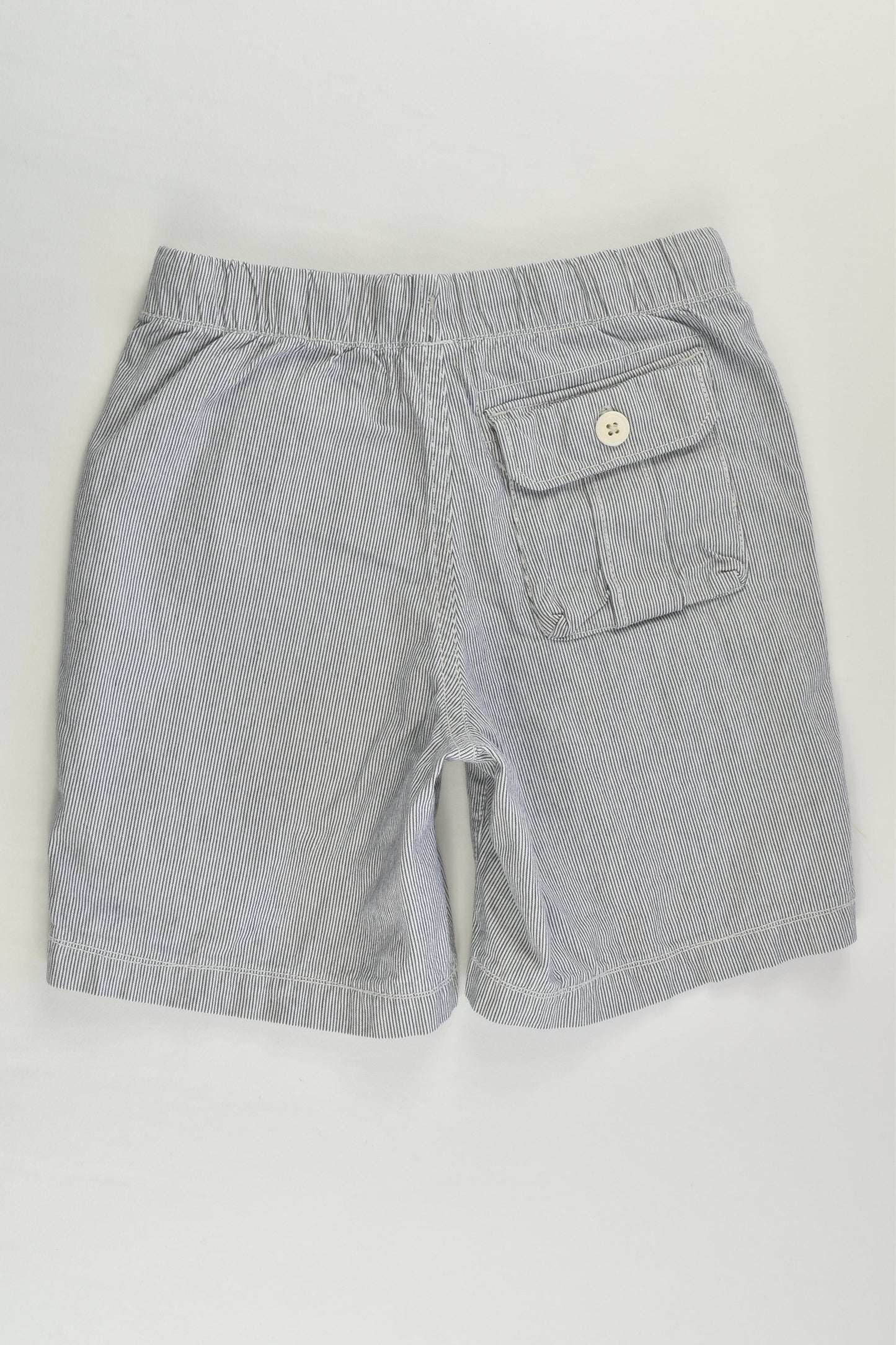 Baby Gap Size 3 Striped Shorts