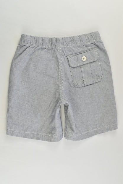 Baby Gap Size 3 Striped Shorts
