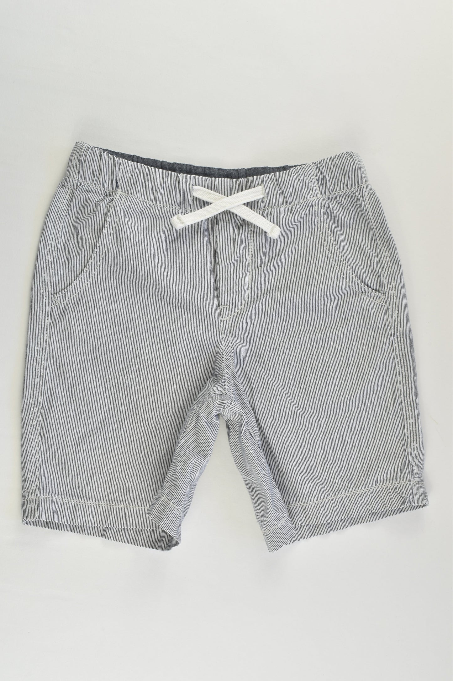 Baby Gap Size 3 Striped Shorts
