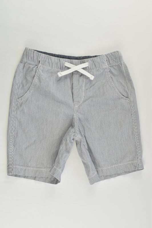 Baby Gap Size 3 Striped Shorts