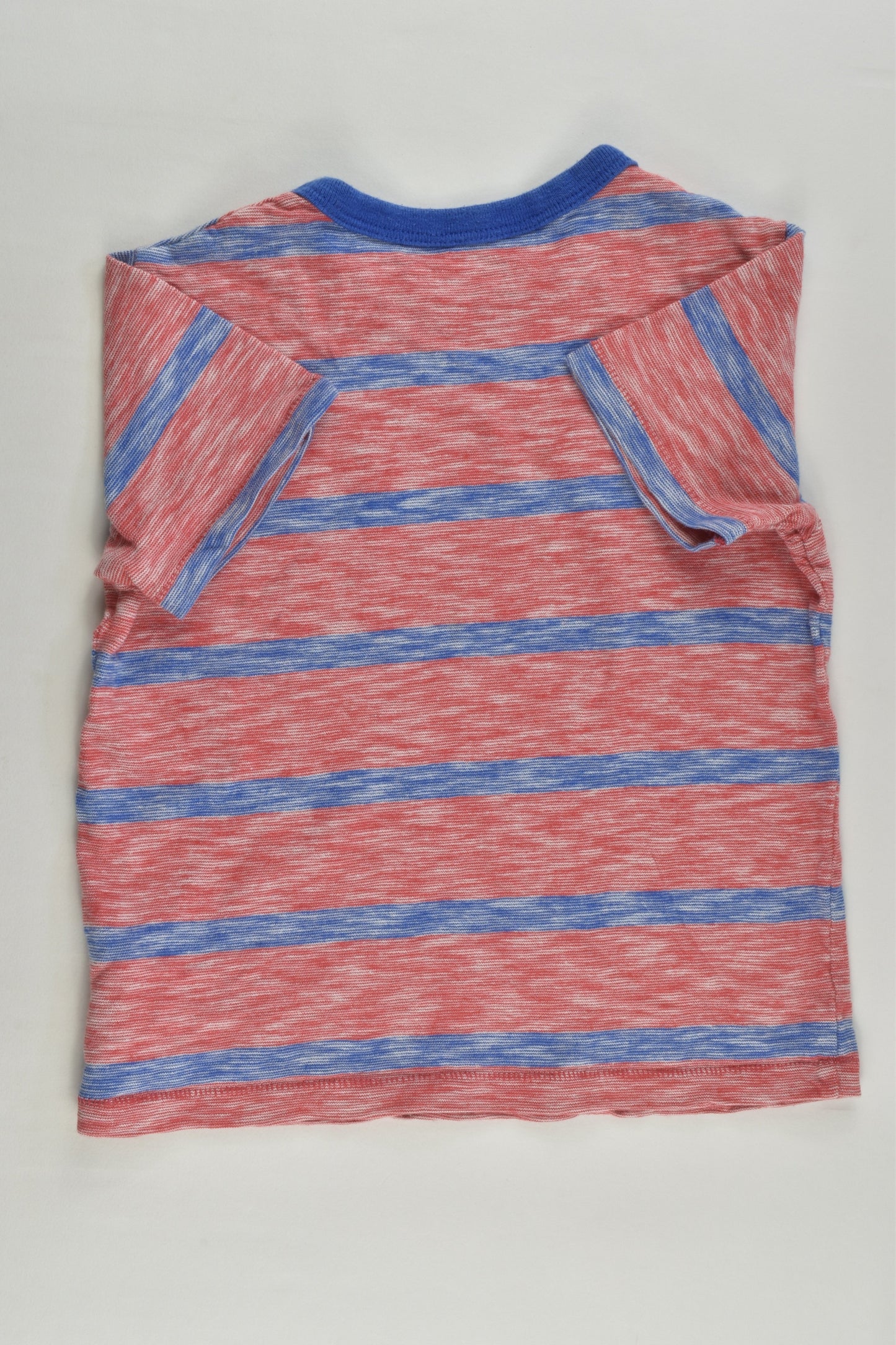 Baby Gap Size 3 Striped T-shirt
