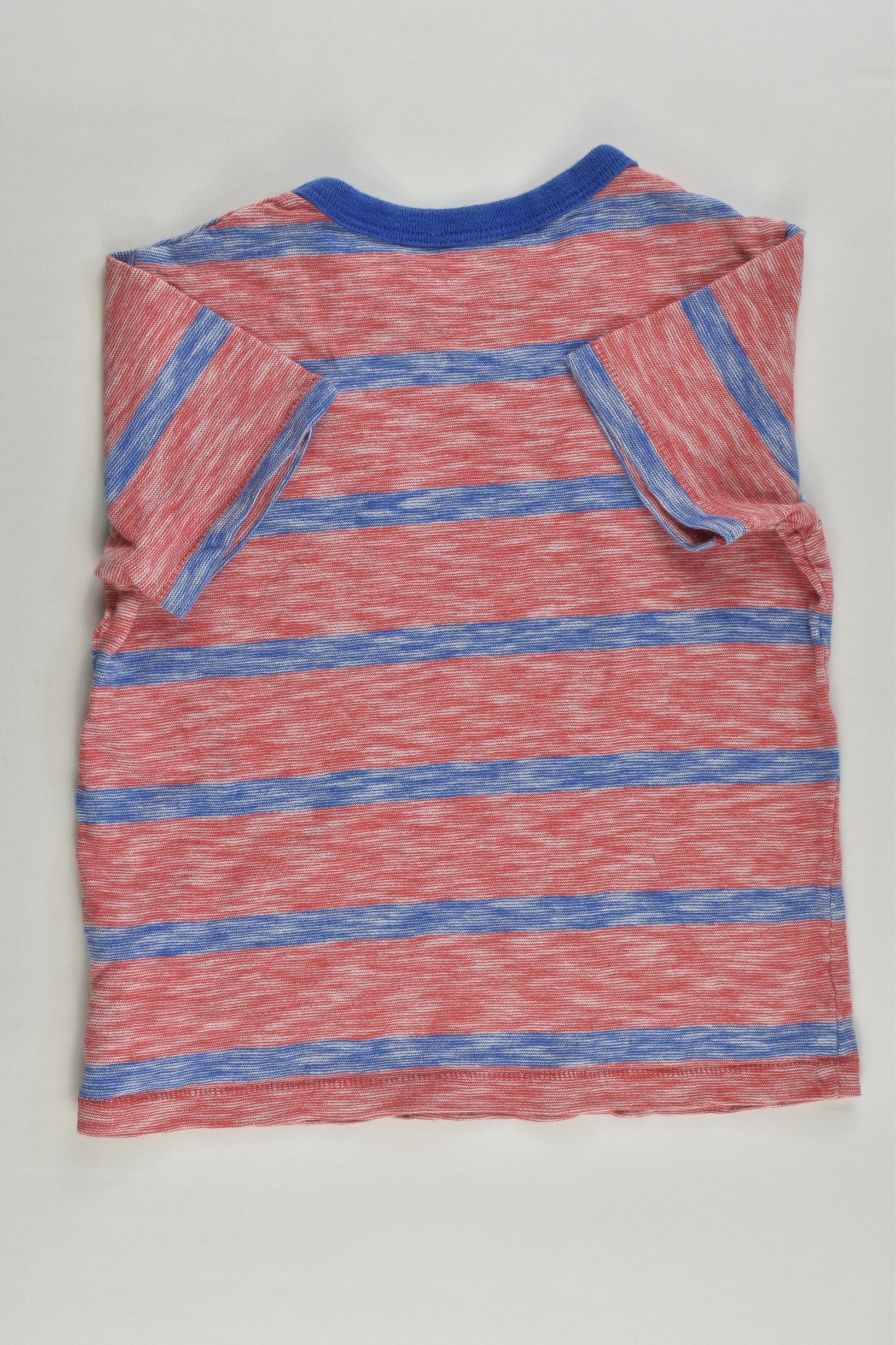 Baby Gap Size 3 Striped T-shirt