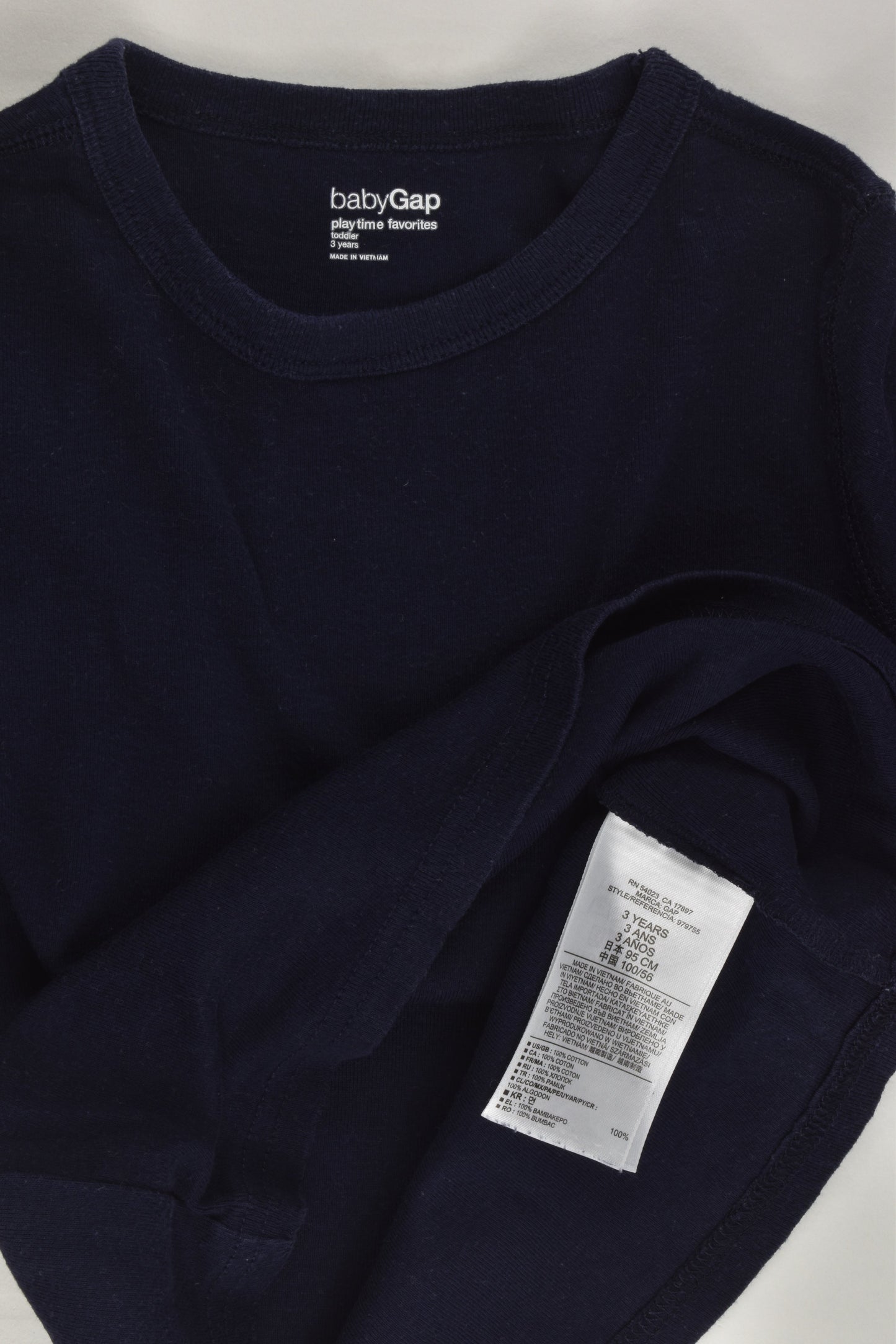 Baby Gap Size 3 Top