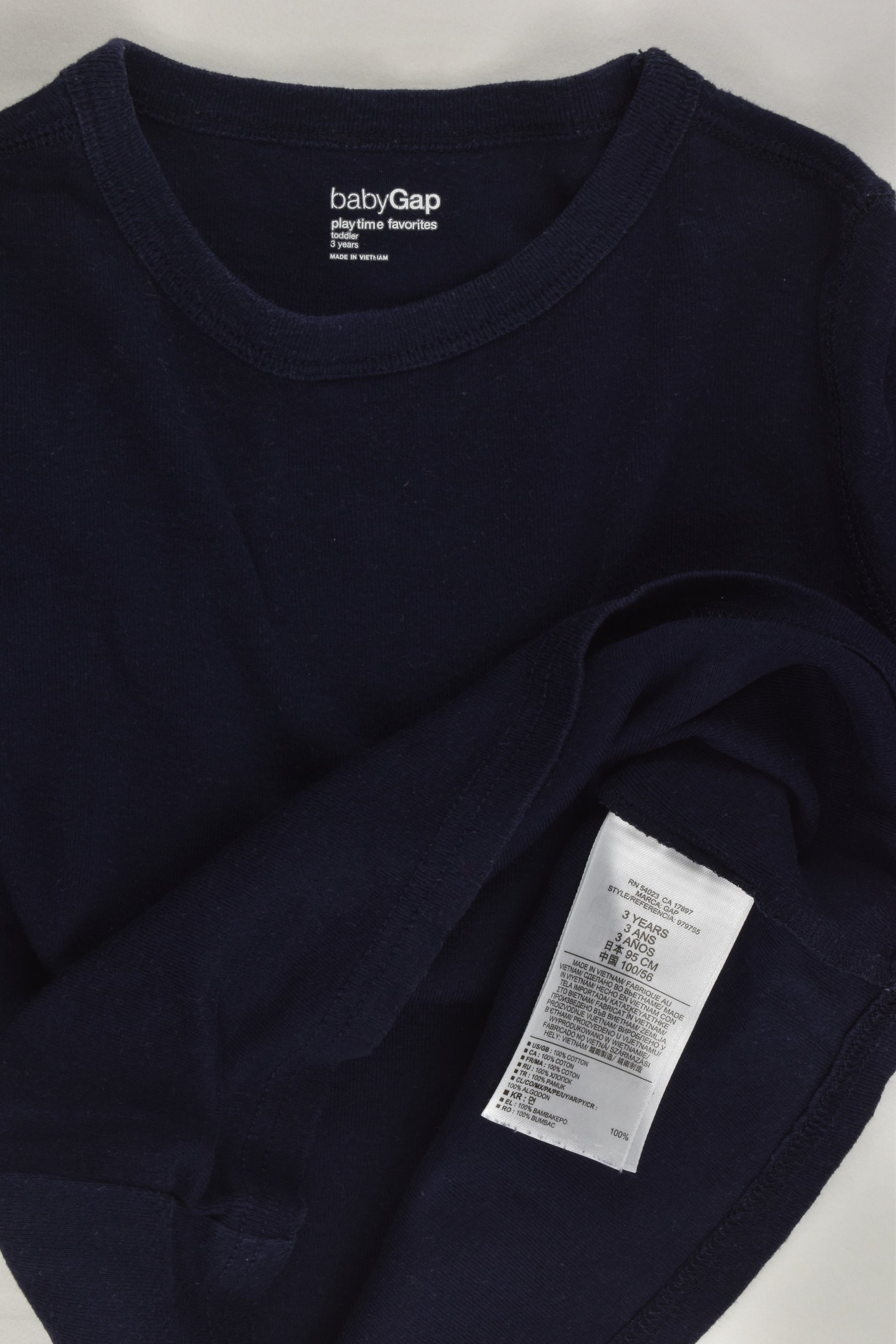 Baby Gap Size 3 Top