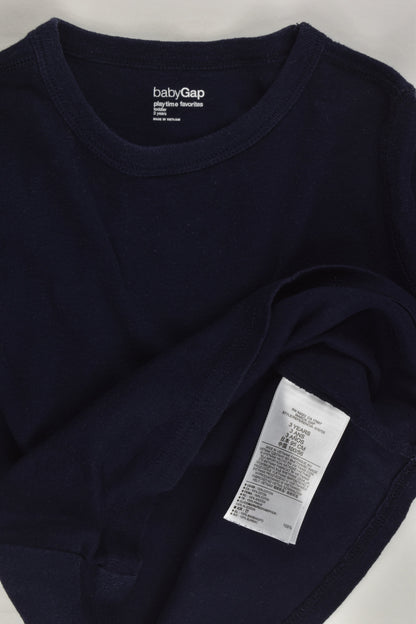 Baby Gap Size 3 Top
