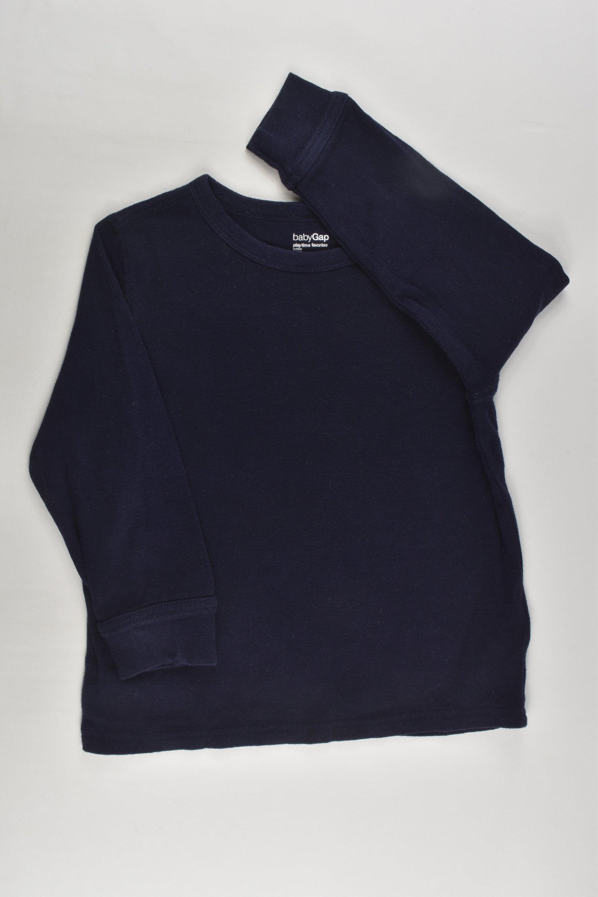Baby Gap Size 3 Top