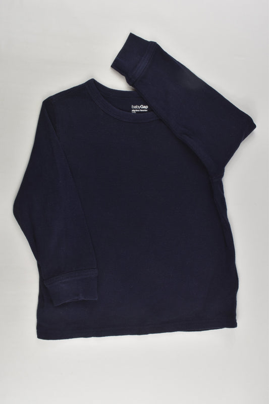 Baby Gap Size 3 Top