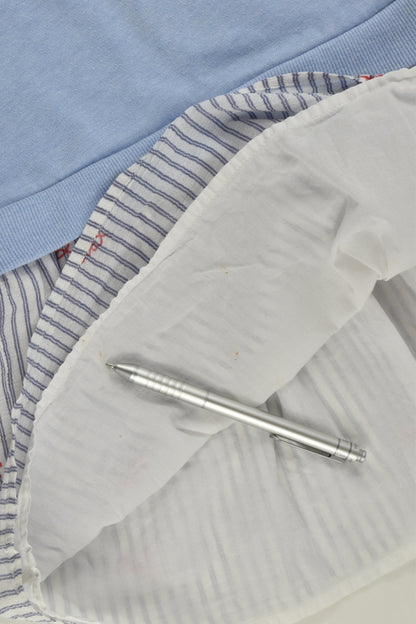 Baby Gap Size 4 'Love' Dress