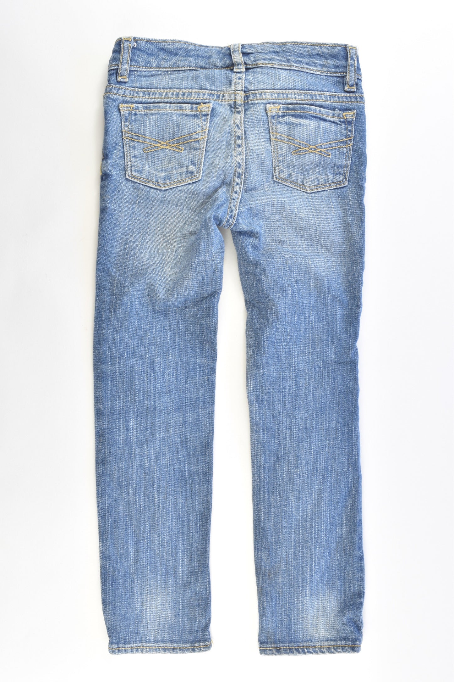 Baby Gap Size 5 Soft and Stretchy Denim Pants