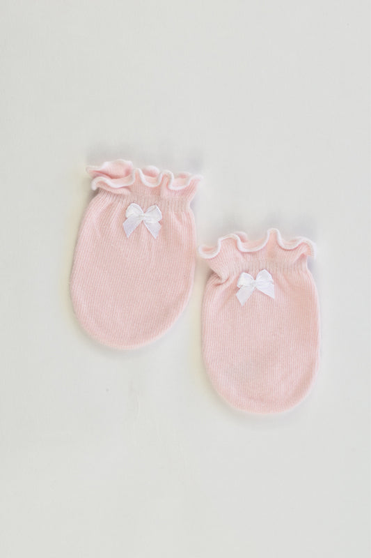 Baby Mittens
