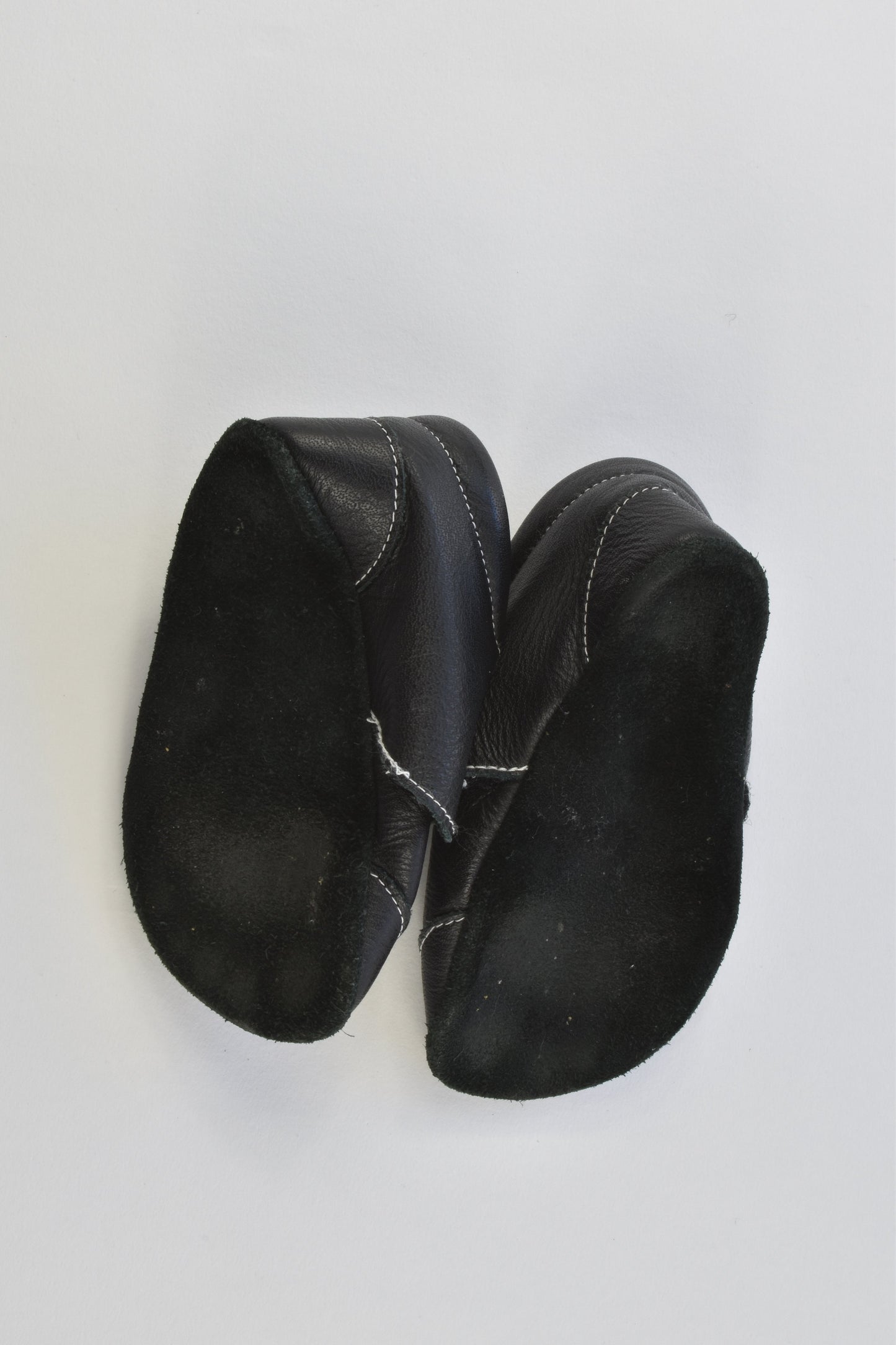 Baby Paws (Australia) Size 6 (18-24 months) Soft Sole Leather Shoes