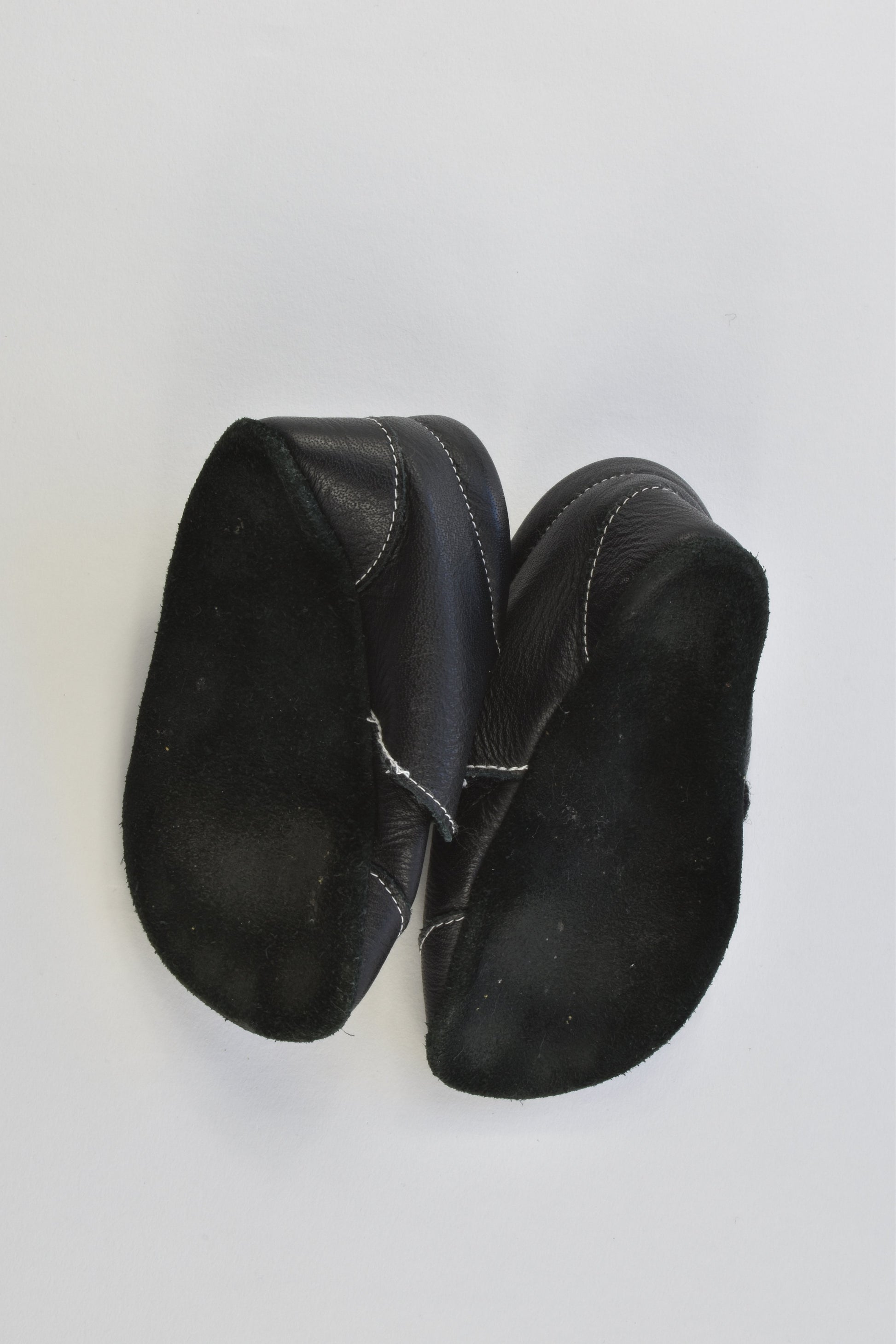 Baby Paws (Australia) Size 6 (18-24 months) Soft Sole Leather Shoes