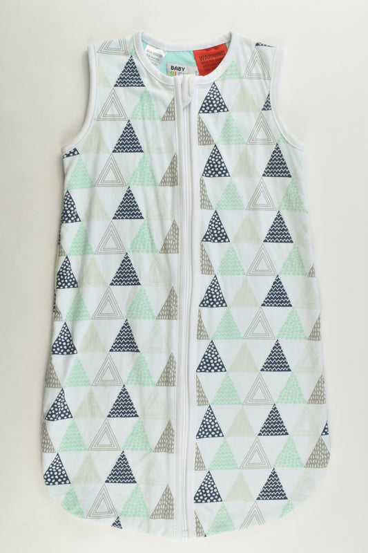 Baby Sleeptime Size 000/00 (0-6 months) Approx 1 TOG Sleeping Bag