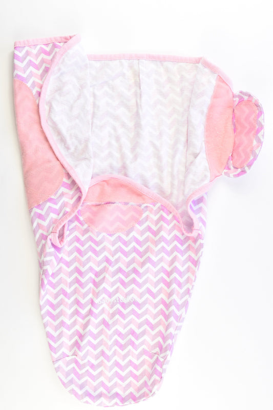 Baby Studio Size S (0-3 months) Swaddle Wrap