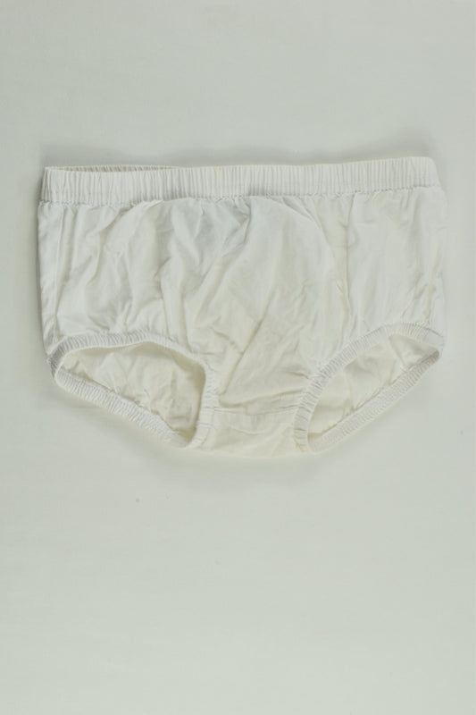 Baby World Size 0 Nappy Cover