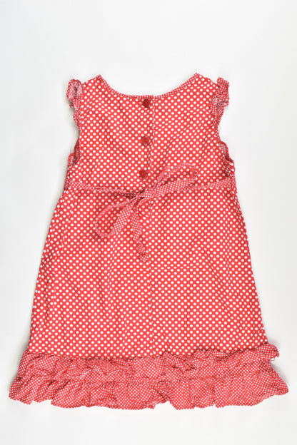 Baby World Size 1 Dress
