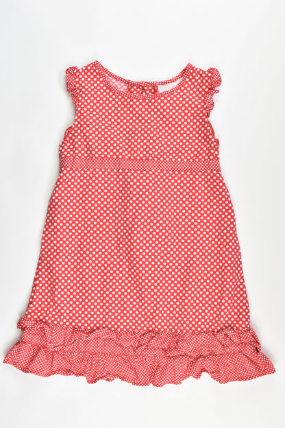 Baby World Size 1 Dress