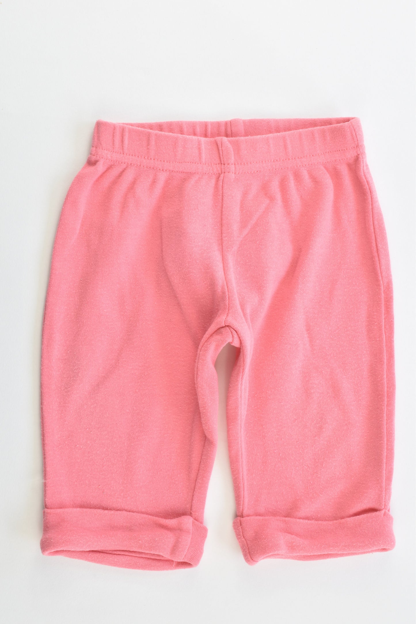 Babyworks Size 00 (3-6 moths) Owl at the Back Pants