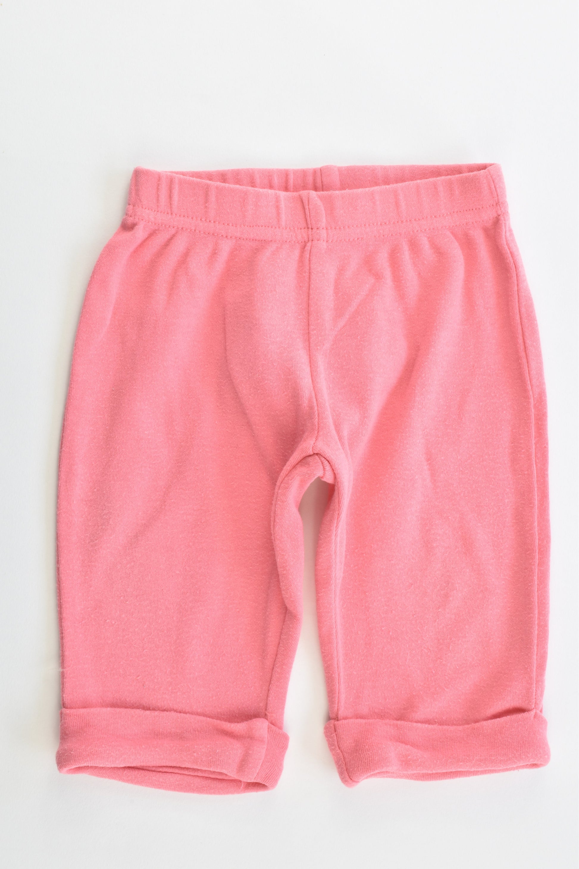 Babyworks Size 00 (3-6 moths) Owl at the Back Pants