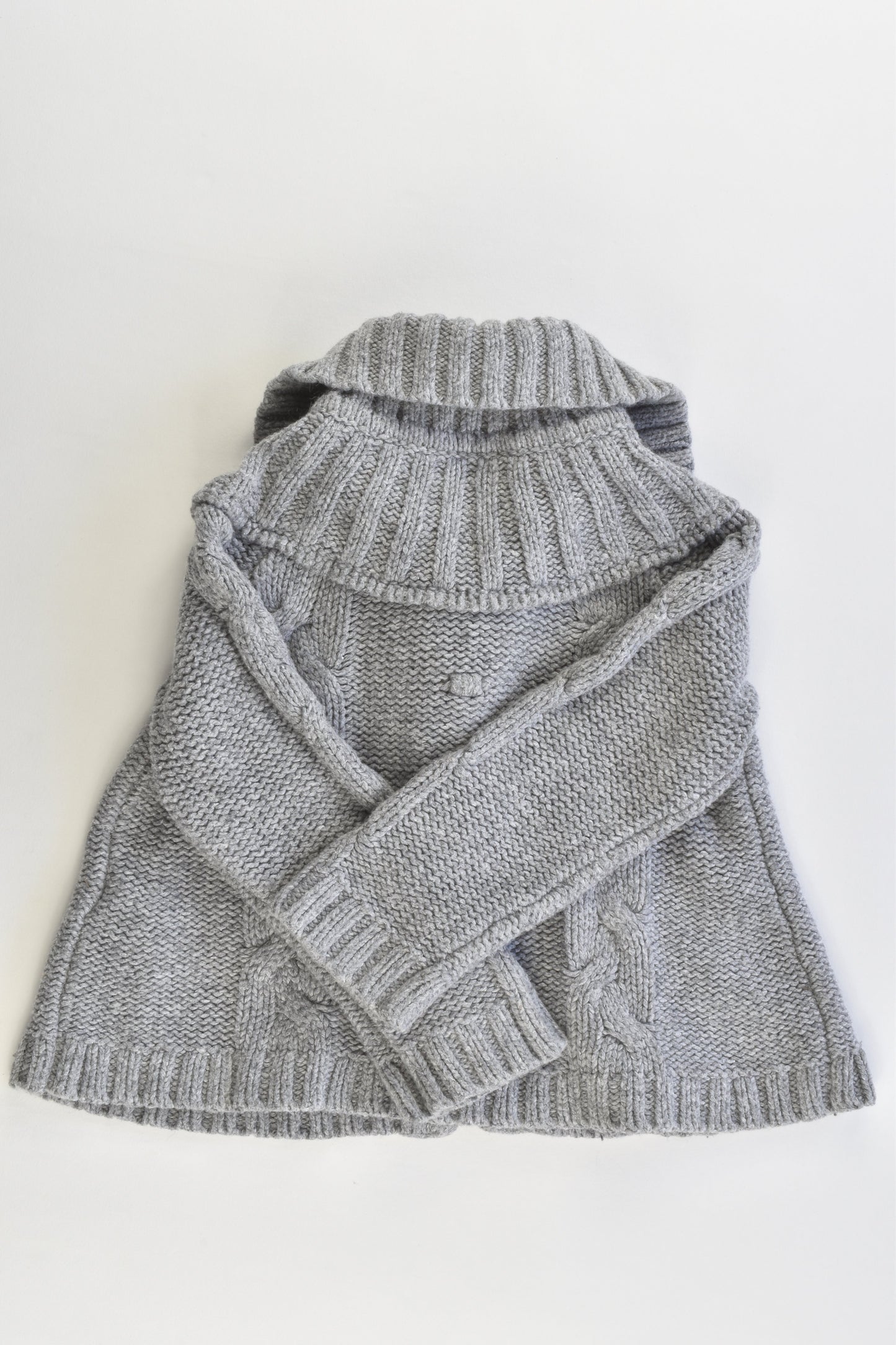 Baker Baby by Ted Baker Size 1 (12-18 months) Knitted Cardigan