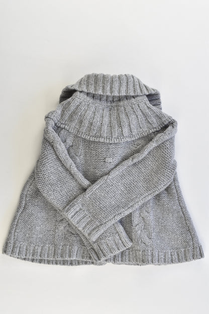 Baker Baby by Ted Baker Size 1 (12-18 months) Knitted Cardigan