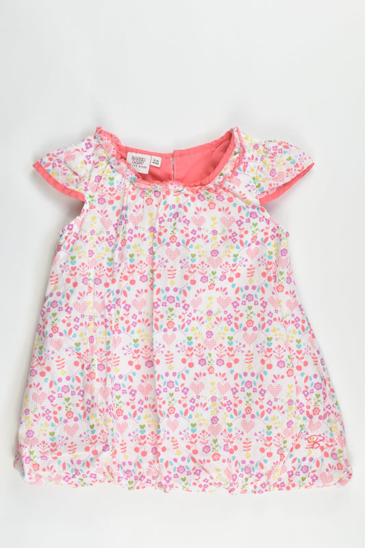 Baker Baby Size 3-6 months Dress