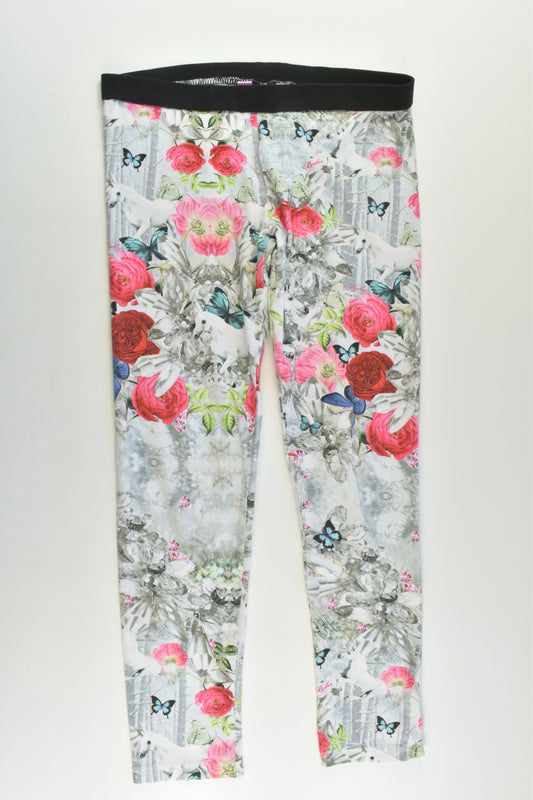 Baker by Ted Baker (Debenhams) Size 11-12 Leggings