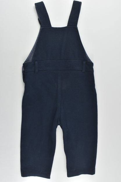 Baker by Ted Baker Size 1 (12-18 months) Overalls