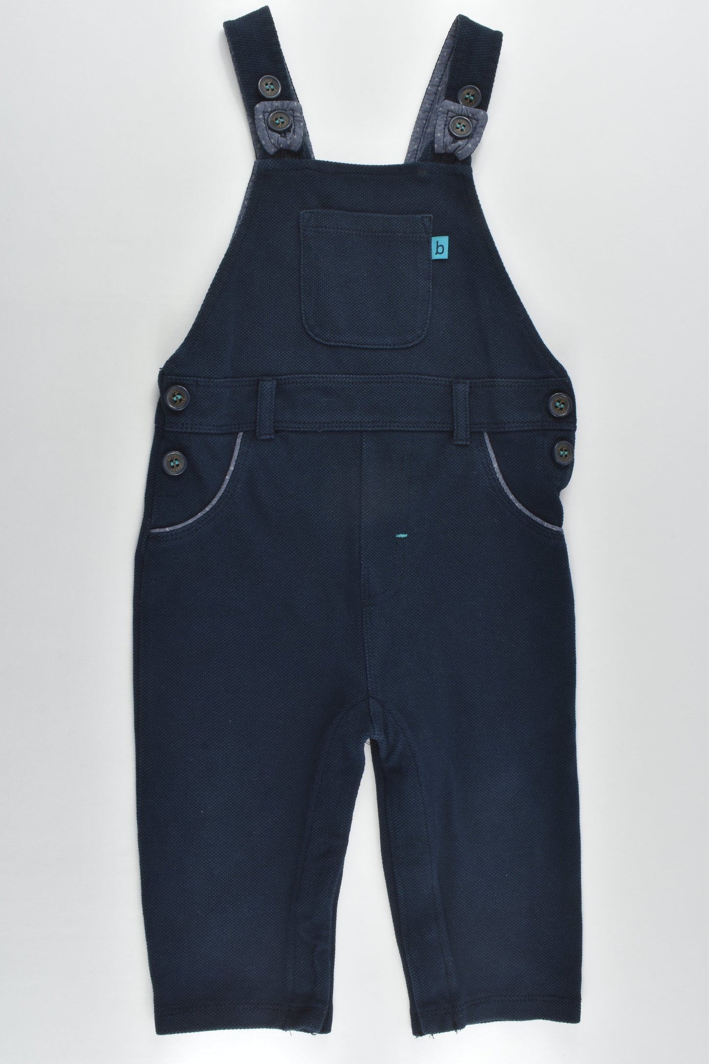 Baker by Ted Baker Size 1 (12-18 months) Overalls